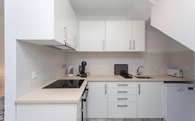 Mouraria Lisbon Soul Apartments T1 - 4 Pax