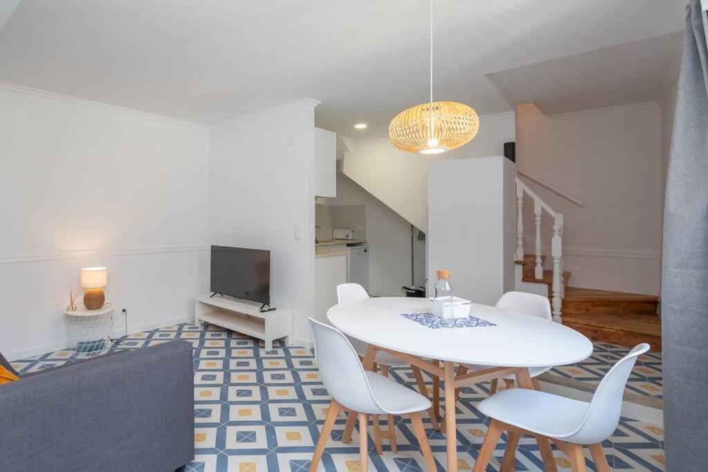 Mouraria Lisbon Soul Apartments T1 - 4 Pax Extérieur photo