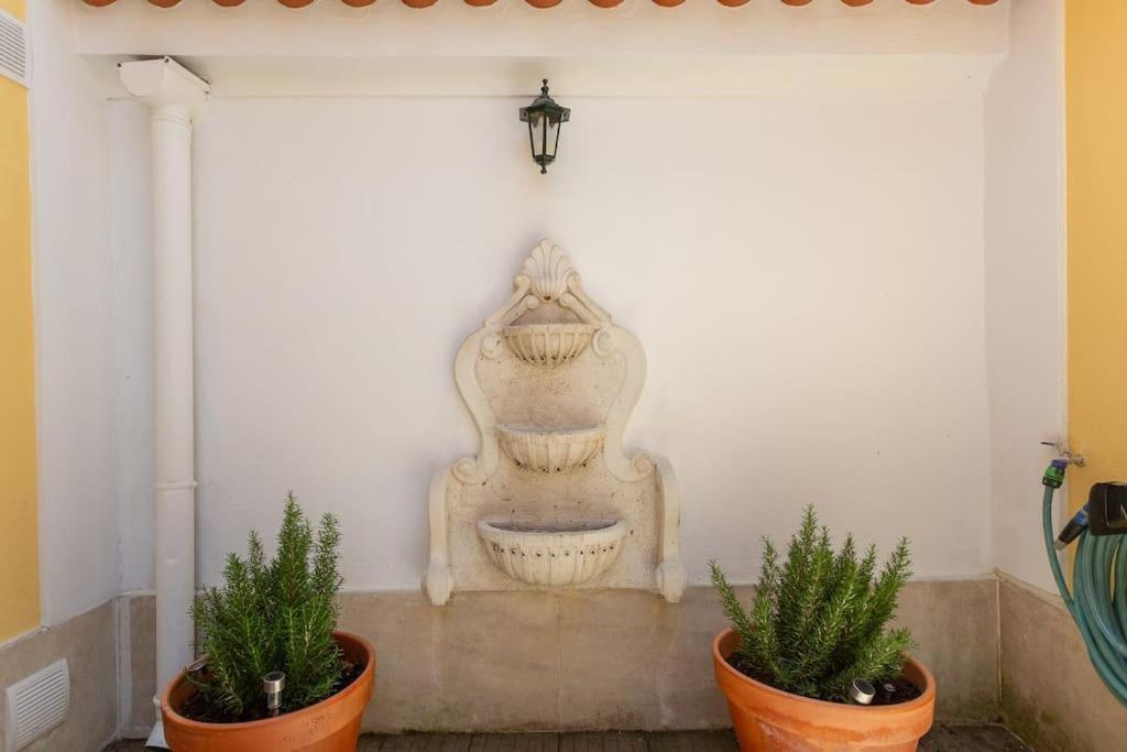 Mouraria Lisbon Soul Apartments T1 - 4 Pax Extérieur photo