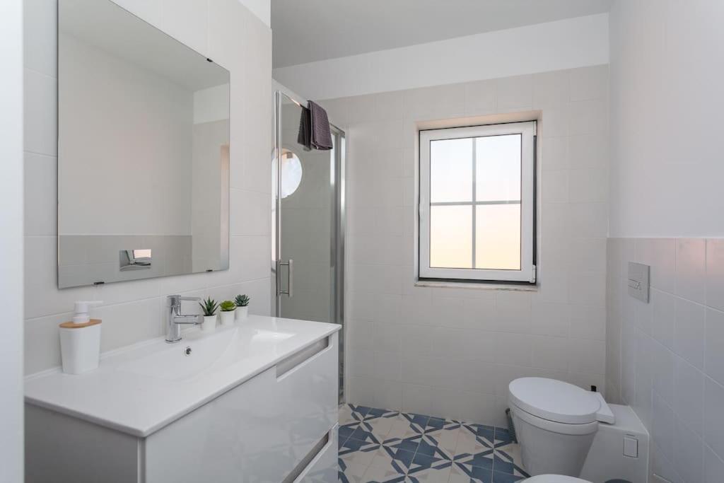 Mouraria Lisbon Soul Apartments T1 - 4 Pax Extérieur photo