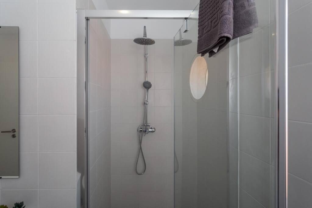 Mouraria Lisbon Soul Apartments T1 - 4 Pax Extérieur photo