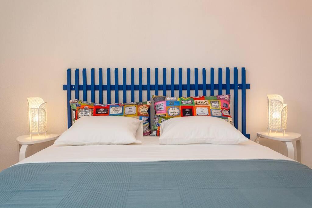 Mouraria Lisbon Soul Apartments T1 - 4 Pax Extérieur photo